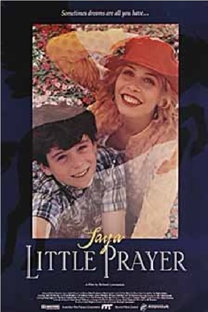 En dvd sur amazon Say a Little Prayer