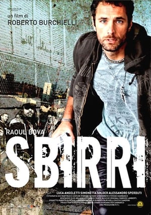 En dvd sur amazon Sbirri