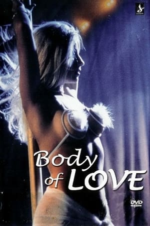 En dvd sur amazon Scandal: Body of Love