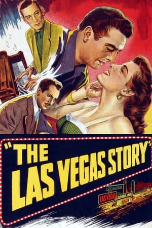 En dvd sur amazon The Las Vegas Story