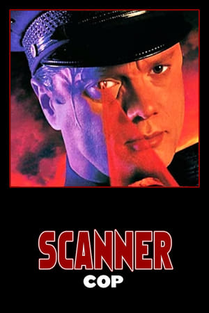 En dvd sur amazon Scanner Cop