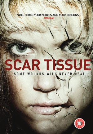 En dvd sur amazon Scar Tissue