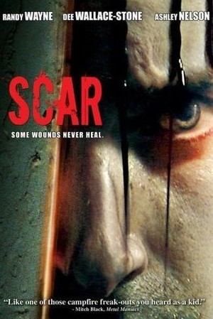 En dvd sur amazon Scar