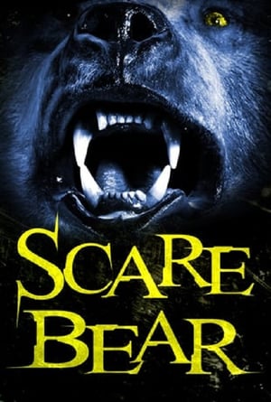 En dvd sur amazon Scare Bear