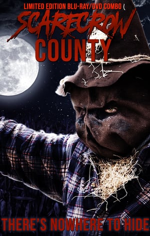 En dvd sur amazon Scarecrow County