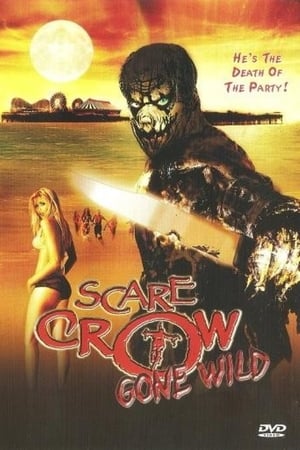 En dvd sur amazon Scarecrow Gone Wild