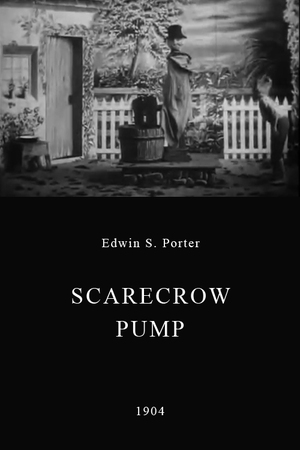 En dvd sur amazon Scarecrow Pump