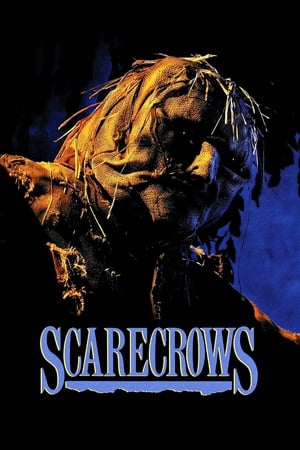 En dvd sur amazon Scarecrows