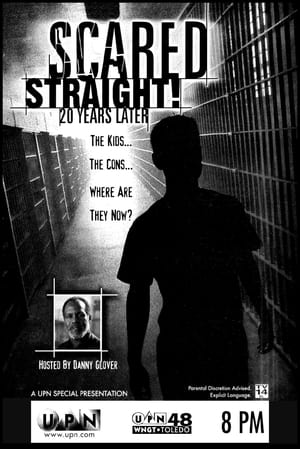 En dvd sur amazon Scared Straight! 20 Years Later