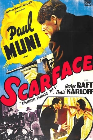 En dvd sur amazon Scarface