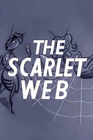 En dvd sur amazon Scarlet Web