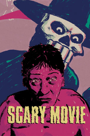 En dvd sur amazon Scary Movie