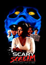 Scary scream movie
