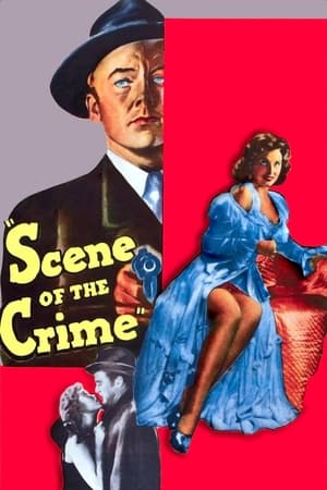 En dvd sur amazon Scene of the Crime