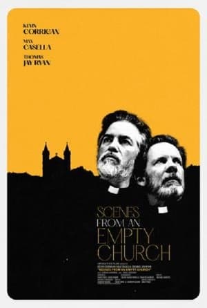 En dvd sur amazon Scenes from an Empty Church