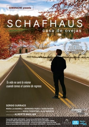 En dvd sur amazon Schafhaus, casa de ovejas
