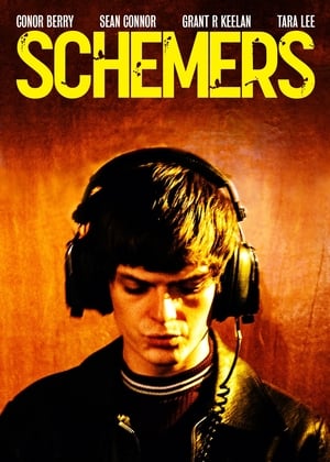 En dvd sur amazon Schemers