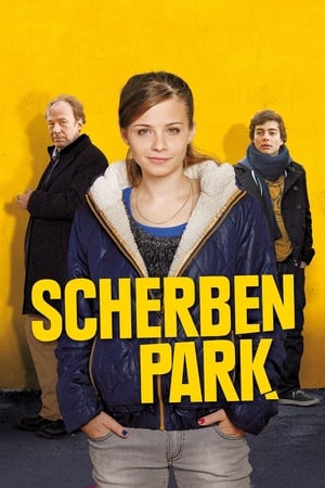 En dvd sur amazon Scherbenpark