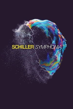 En dvd sur amazon Schiller - Symphonia
