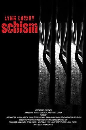 En dvd sur amazon Schism