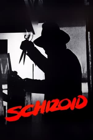 En dvd sur amazon Schizoid