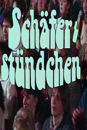 En dvd sur amazon Schäferstündchen