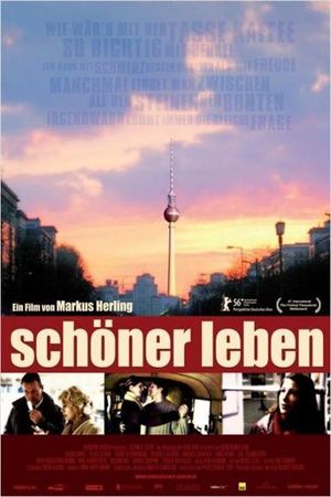 En dvd sur amazon Schöner Leben