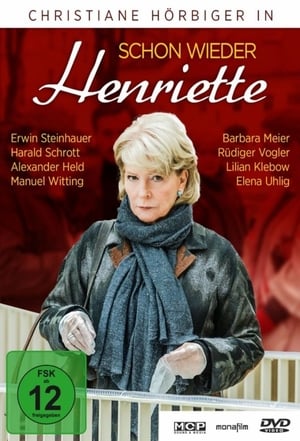 En dvd sur amazon Schon wieder Henriette