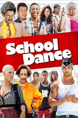 En dvd sur amazon School Dance