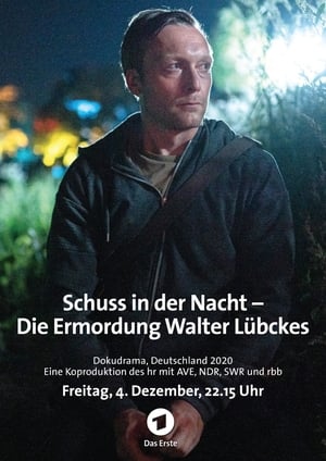 En dvd sur amazon Schuss in der Nacht - Die Ermordung Walter Lübckes