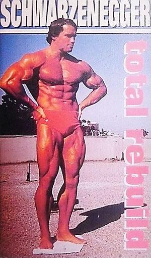 En dvd sur amazon Schwarzenegger: Total Rebuild