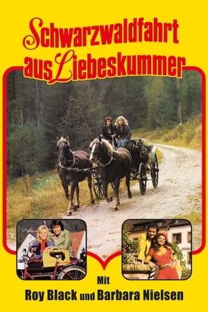 En dvd sur amazon Schwarzwaldfahrt aus Liebeskummer