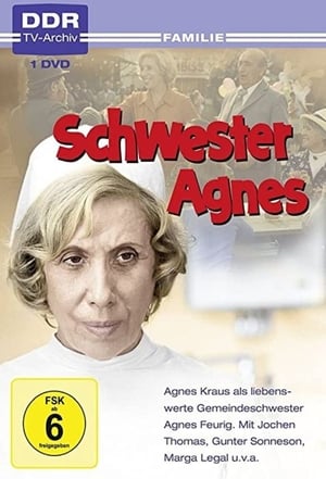 En dvd sur amazon Schwester Agnes