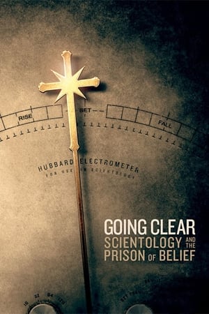 En dvd sur amazon Going Clear: Scientology and the Prison of Belief