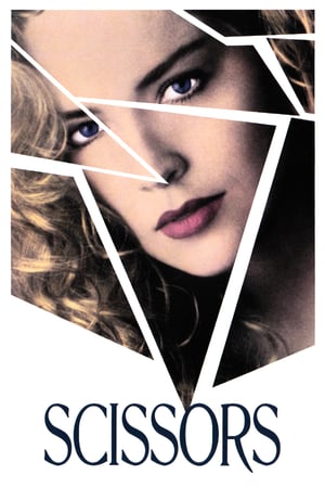 En dvd sur amazon Scissors