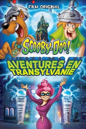 En dvd sur amazon Scooby-Doo! Frankencreepy