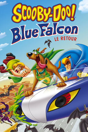En dvd sur amazon Scooby-Doo! Mask of the Blue Falcon