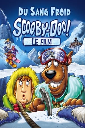 En dvd sur amazon Chill Out, Scooby-Doo!