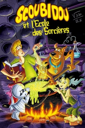 En dvd sur amazon Scooby-Doo and the Ghoul School