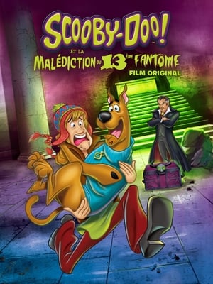 En dvd sur amazon Scooby-Doo! and the Curse of the 13th Ghost