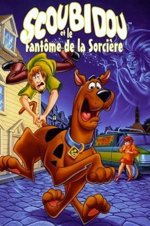 En dvd sur amazon Scooby-Doo! and the Witch's Ghost