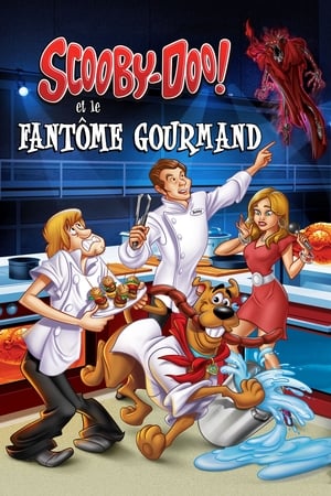 En dvd sur amazon Scooby-Doo! and the Gourmet Ghost