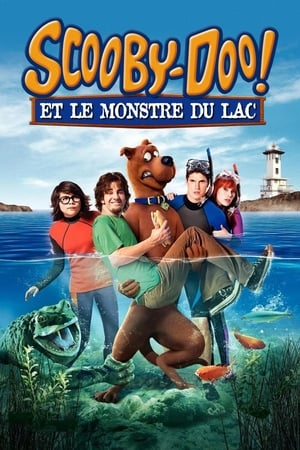 En dvd sur amazon Scooby-Doo! Curse of the Lake Monster