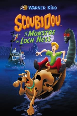 En dvd sur amazon Scooby-Doo! and the Loch Ness Monster
