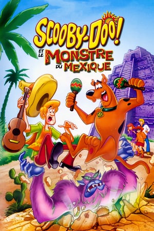 En dvd sur amazon Scooby-Doo! and the Monster of Mexico