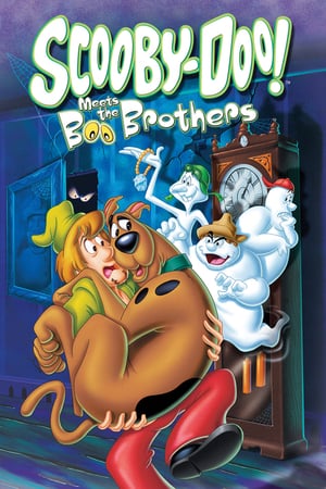 En dvd sur amazon Scooby-Doo! Meets the Boo Brothers