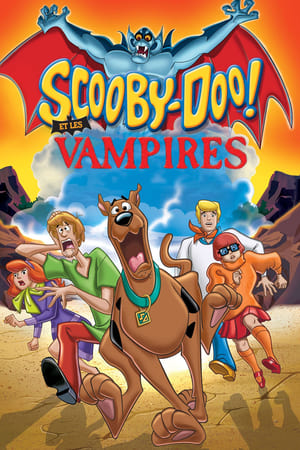 En dvd sur amazon Scooby-Doo! and the Legend of the Vampire