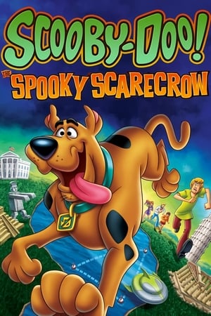 En dvd sur amazon Scooby-Doo! and the Spooky Scarecrow