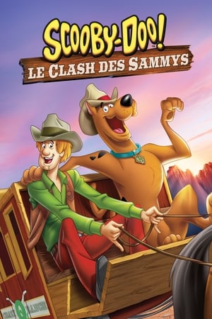 En dvd sur amazon Scooby-Doo! Shaggy's Showdown