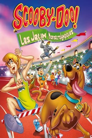En dvd sur amazon Scooby-Doo! Spooky Games